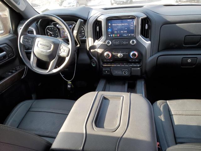 1GTU9FET5MZ298737 GMC Sierra K1500 Denali