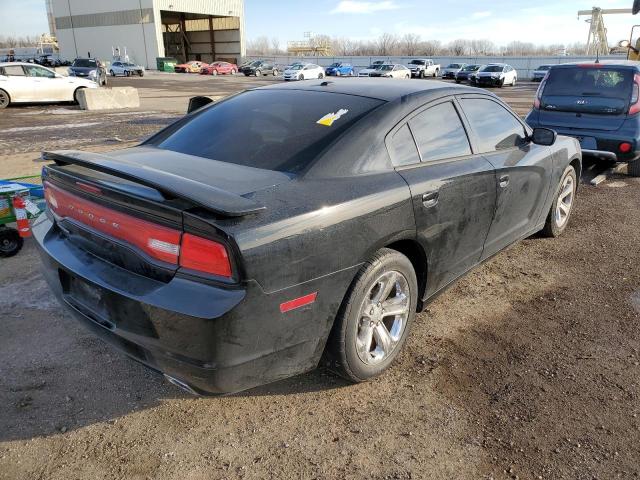 2C3CDXBG2EH113508 Dodge Charger Se