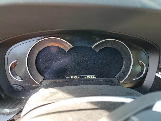 WBAJA7C52KG910905 BMW 530 XI