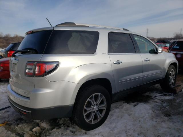 1GKKVSKD4EJ374834 GMC Acadia Slt-2