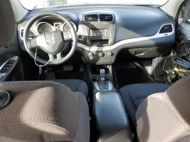 3C4PDCBG2HT510508 Dodge Journey Sxt