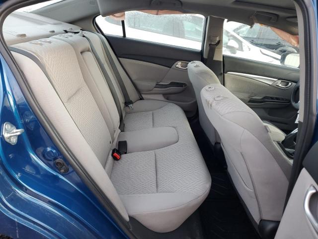 19XFB2F8XFE067461 Honda CIVIC EX
