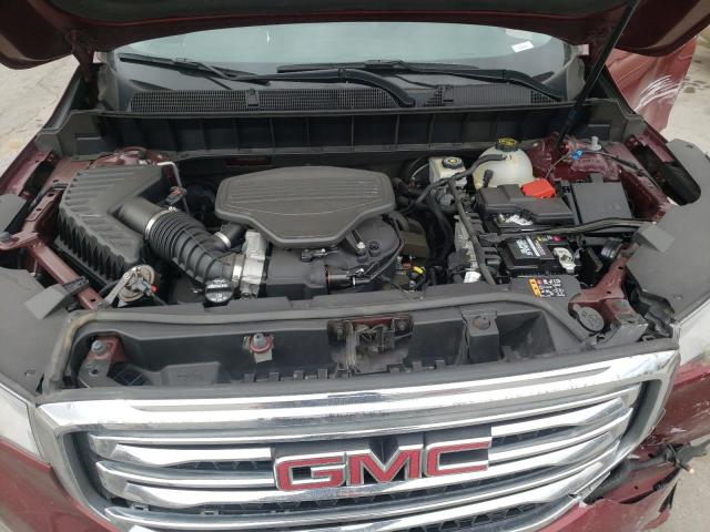 1GKKNWLS1HZ171877 GMC Acadia Slt-2