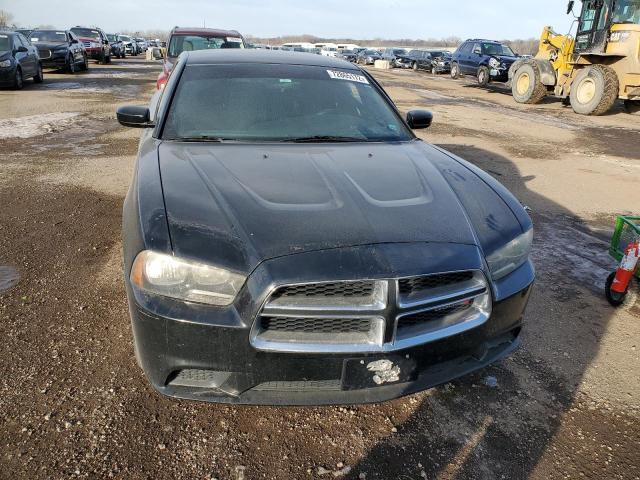 2C3CDXBG2EH113508 Dodge Charger Se