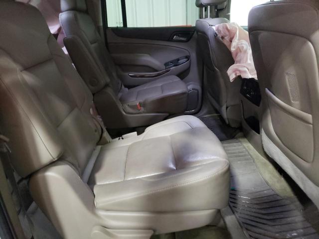 1GKS2GKC6GR408127 GMC Yukon Xl K1500 Slt