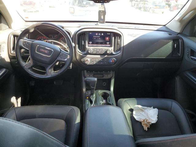 1GTG5BE35F1180206 GMC CANYON SLE