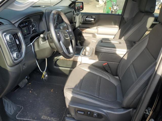 1GTU9FET5MZ298737 GMC Sierra K1500 Denali