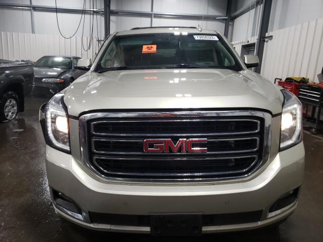 1GKS2GKC6GR408127 GMC Yukon Xl K1500 Slt