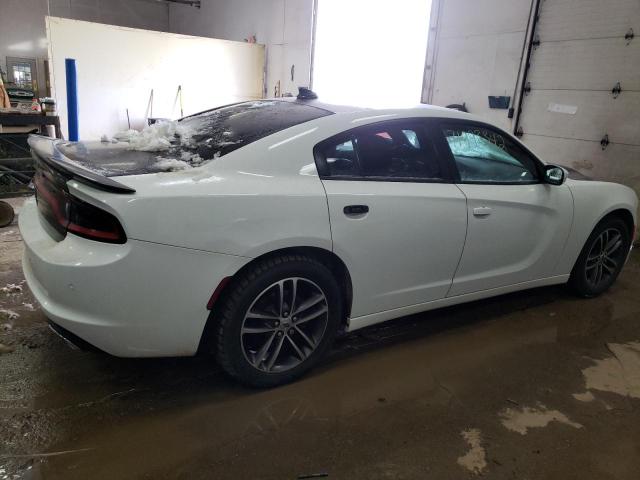 2C3CDXJG1JH207844 Dodge CHARGER GT