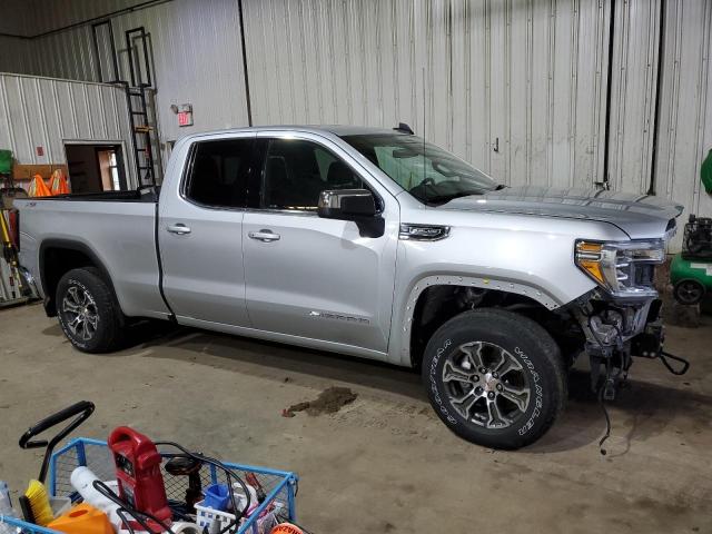 1GTR9BED5KZ260896 GMC Sierra K1500 Sle