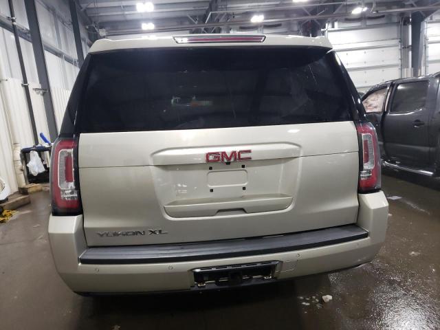 1GKS2GKC6GR408127 GMC Yukon Xl K1500 Slt