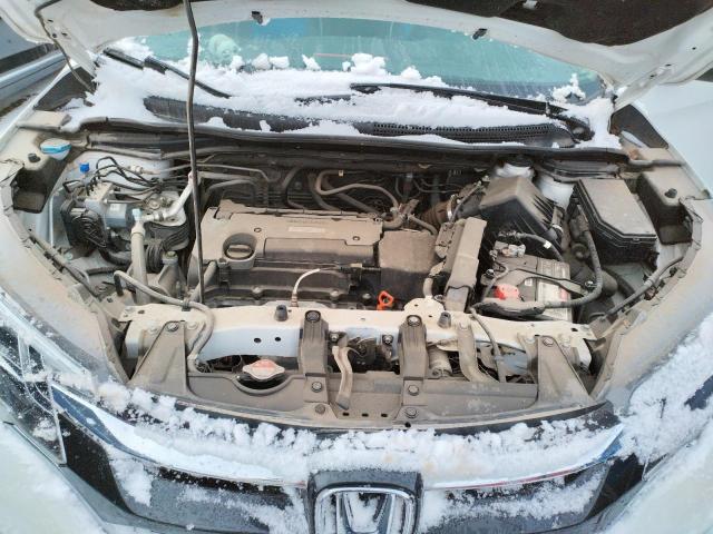 5J6RM4H56GL018962 Honda CR-V EX