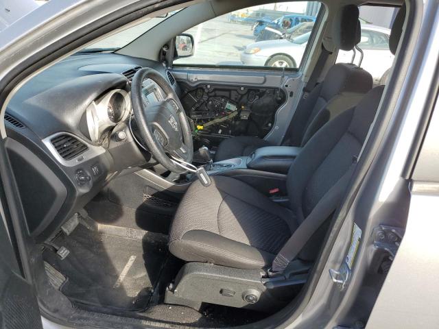 3C4PDCBG2HT510508 Dodge Journey Sxt