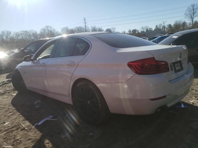 WBA5A5C5XED508772 BMW 528 I