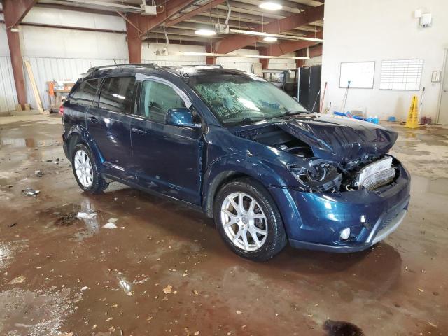 3C4PDCBB0ET149733 Dodge Journey Sxt