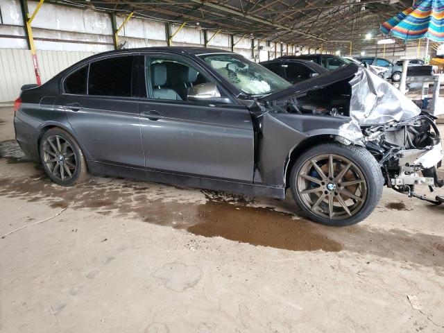 WBA3C1C50EK114364 BMW 328 I Sulev