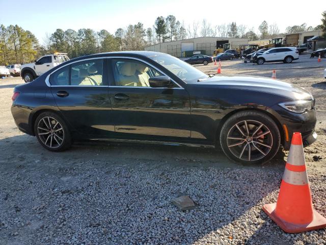 3MW5R7J0XM8B87338 BMW 330XI