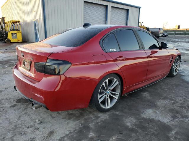 WBA3A9G56ENS65156 BMW 335 I