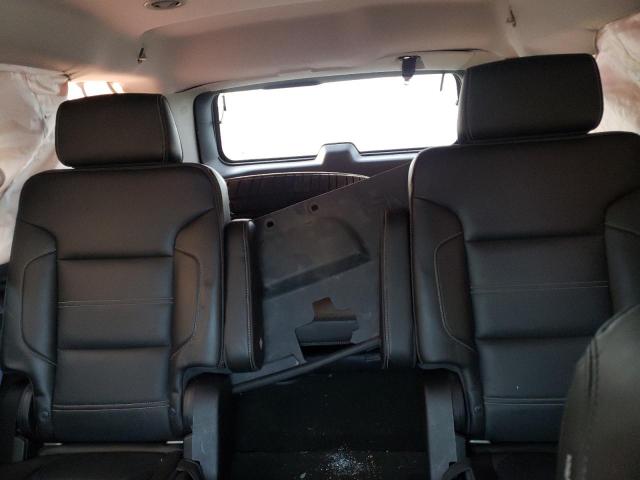 1GKS2CKJ9FR646303 GMC YUKON DENALI