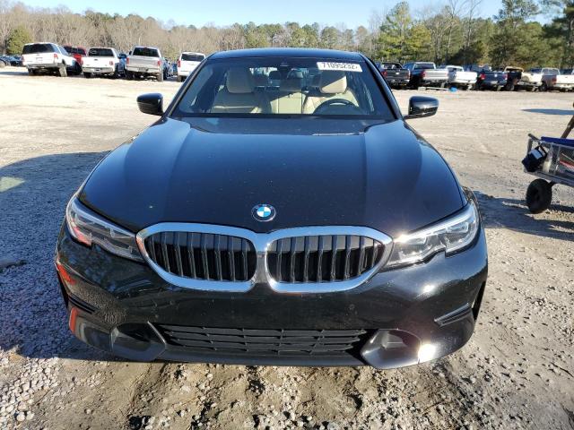 3MW5R7J0XM8B87338 BMW 330XI