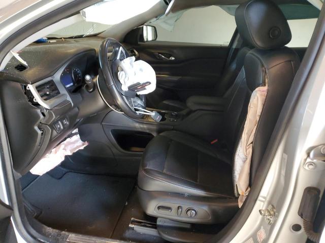 1GKKNML41LZ187317 GMC ACADIA SLT