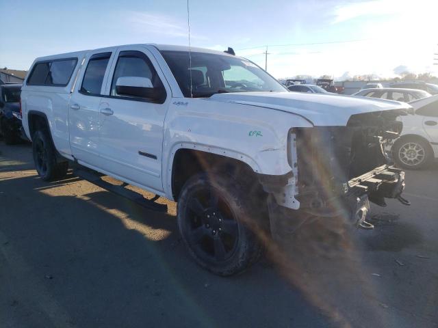 1GTV2LEC4GZ282489 GMC Sierra K1500