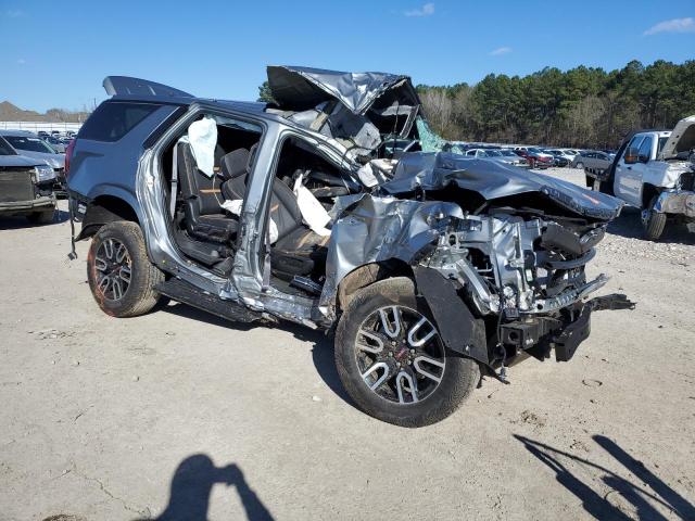 1GKS2CKD4PR184177 GMC Yukon At4