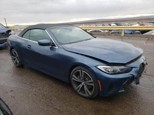WBA23AT09MCG86979 BMW 430I