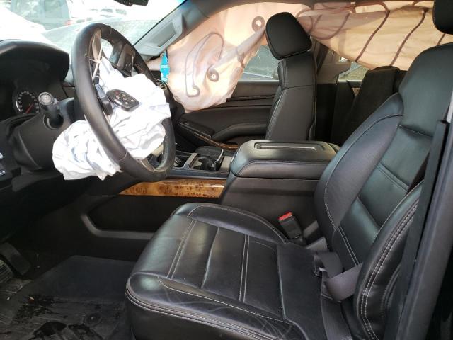 1GKS2CKJ9FR646303 GMC YUKON DENALI
