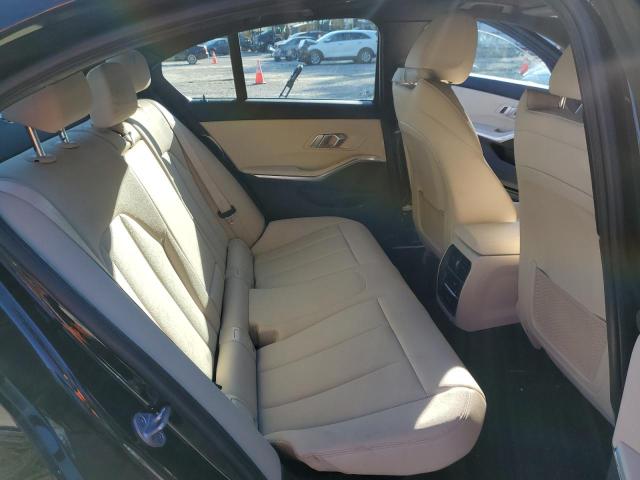 3MW5R7J0XM8B87338 BMW 330XI