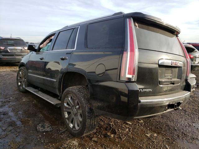 1GKS2CKJ9FR646303 GMC YUKON DENALI