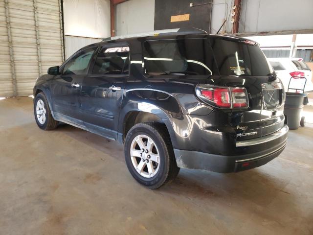 1GKKRNED1FJ324461 GMC ACADIA SLE