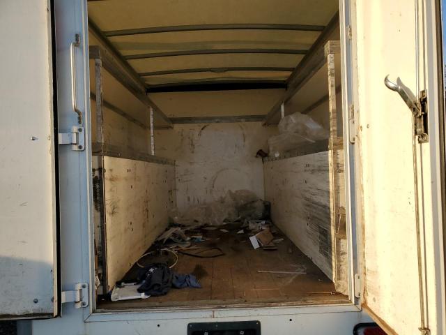 1GD07RFGXK1334159 GMC Savana Cutaway G3500