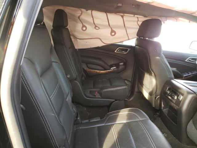 1GKS2CKJ9FR646303 GMC YUKON DENALI