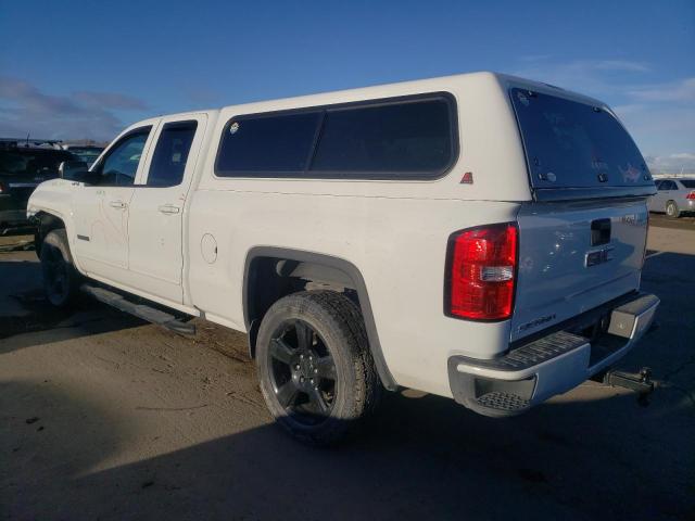 1GTV2LEC4GZ282489 GMC Sierra K1500