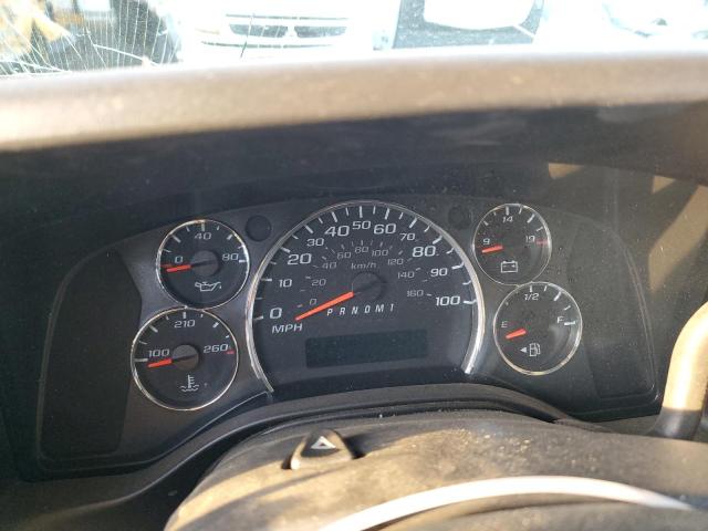 1GD07RFGXK1334159 GMC Savana Cutaway G3500