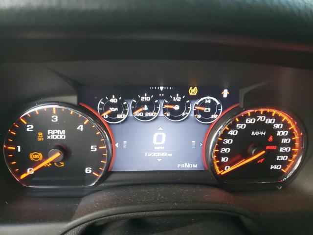 1GKS2CKJ9FR646303 GMC YUKON DENALI