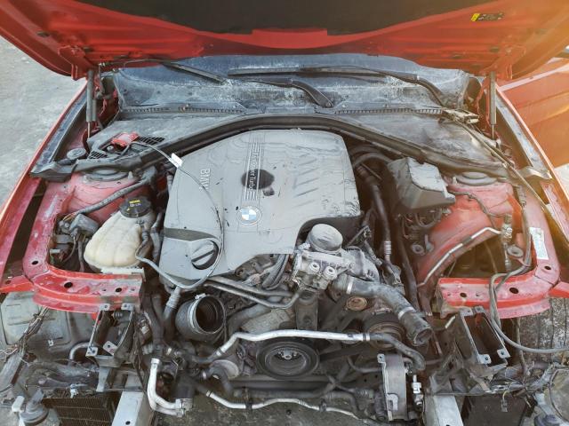 WBA3A9G56ENS65156 BMW 335 I