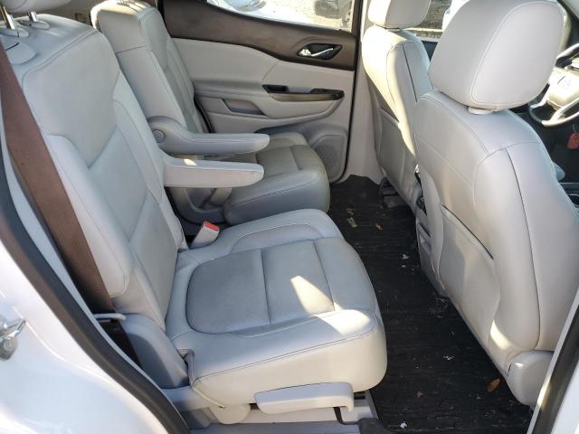 1GKKNMLS1HZ195987 GMC Acadia Slt-1