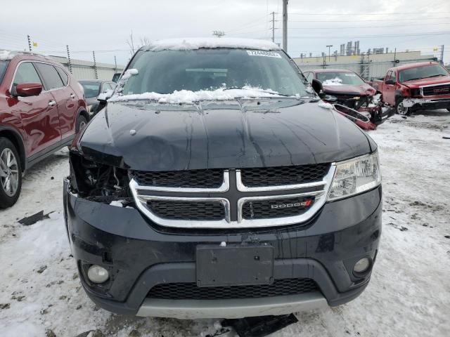 3C4PDCBG2GT126484 Dodge Journey Sxt