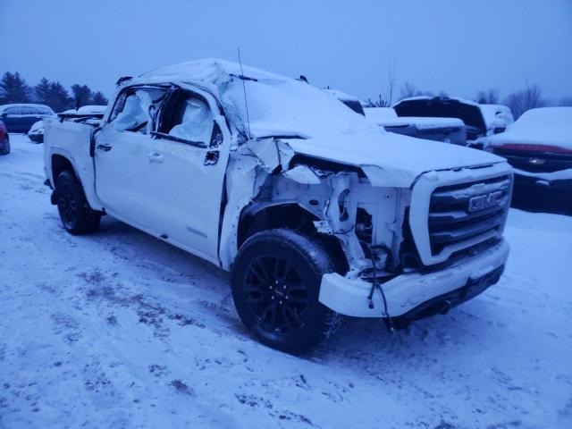 3GTU9CED9LG448984 GMC Sierra K1500 Elevation