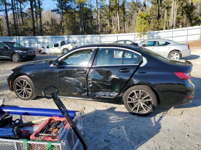 3MW5R7J0XM8B87338 BMW 330XI