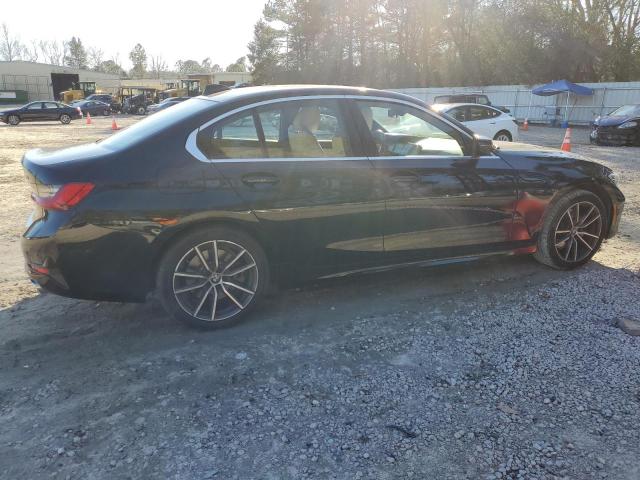3MW5R7J0XM8B87338 BMW 330XI