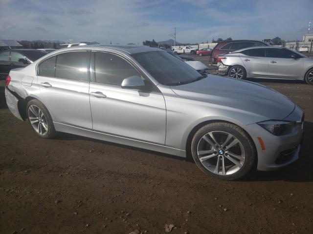 WBA8E9G52GNT43218 BMW 328 I Sulev