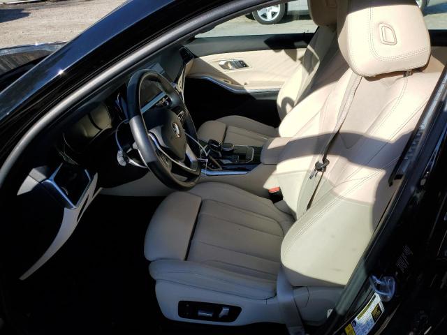 3MW5R7J0XM8B87338 BMW 330XI