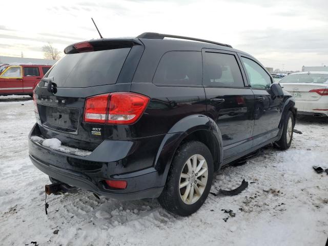 3C4PDCBG2GT126484 Dodge Journey Sxt