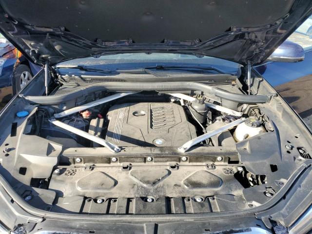 5UXCR6C58KLL27890 BMW X5 Xdrive40i