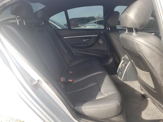 WBA8E9G52GNT43218 BMW 328 I Sulev
