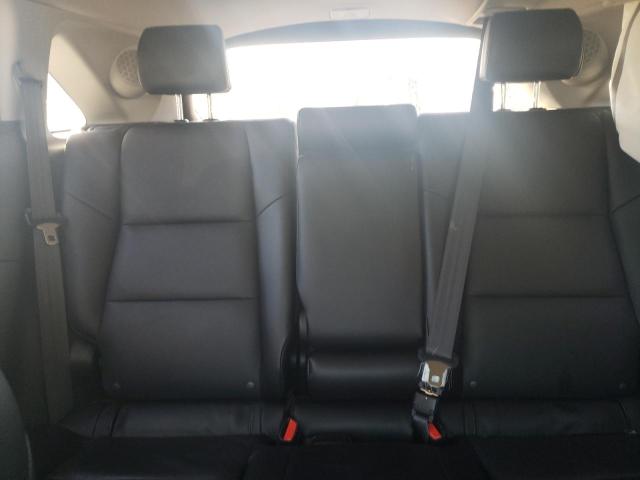 5J8TB4H50JL020409 Acura Rdx Technology