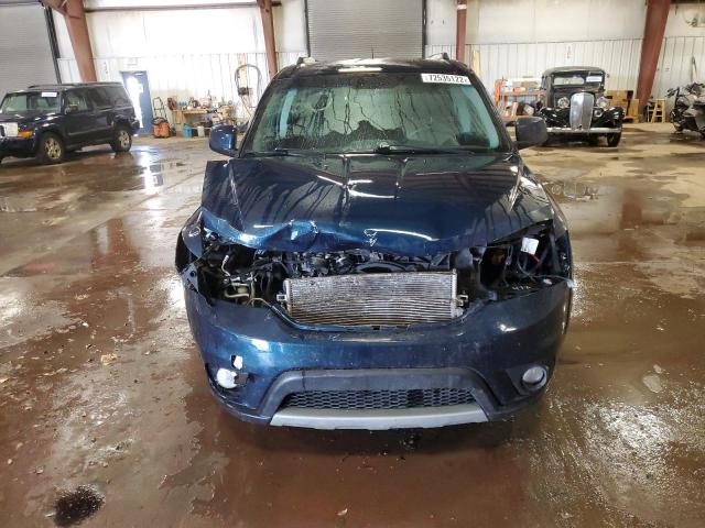 3C4PDCBB0ET149733 Dodge Journey Sxt